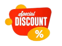 Discount Tag